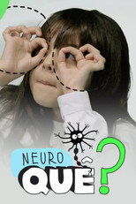 Neuroquê? poster