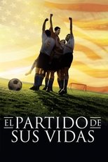 El partido de sus vidas