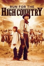 Poster for Run for the High Country