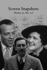 Poster for Screen Snapshots (Series 22, No. 10)