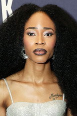 Chyna McQueen