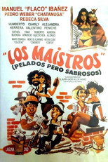 Los maistros
