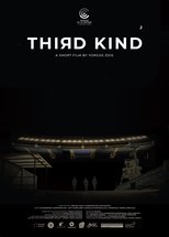 Poster for Third Kind