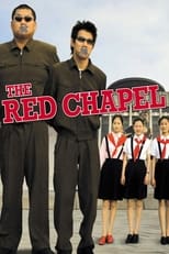 Poster for The Red Chapel