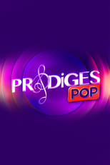 Poster for Prodiges Pop