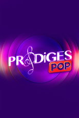 Prodiges Pop poster