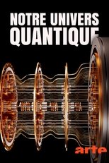 Decoding the Universe : Quantum