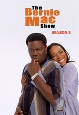 Poster for The Bernie Mac Show Season 3