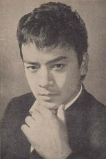 Foto retrato de Shingo Yamashiro