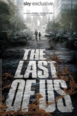 Poster di The Last of Us