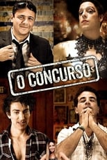 Poster for O Concurso 