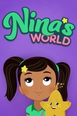 Poster for Nina's World Season 2