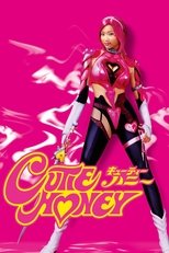 Poster for Cutie Honey