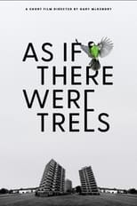 Poster for As If There Were Trees
