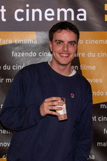 Foto retrato de Xavi Murillo