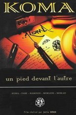 Un pied devant l’autre (2012)