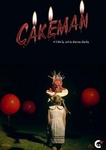 Poster for Cakeman