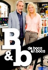 Poster for B&b, de boca en boca