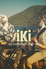 Poster for İki
