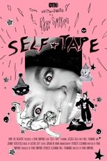 Self-Tape poster