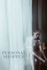 Image PERSONAL SHOPPER (2016) สื่อจิตสัมผัส