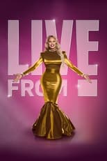 Poster for E! Live from the Red Carpet Season 0