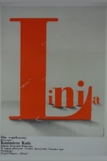 Poster for Linia 