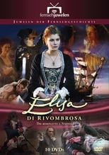 Poster for Elisa di Rivombrosa Season 2