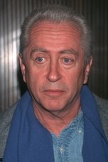 Robert Downey Sr.