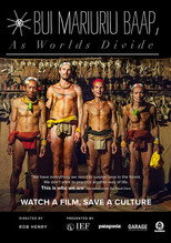 As Worlds Divide (2017)