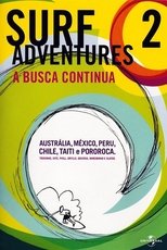 Poster for Surf Adventures 2 - A Busca Continua