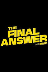 The Final Answer Podcast