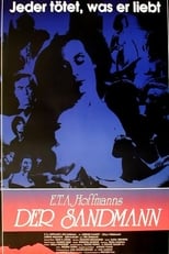 E.T.A. Hoffmanns Der Sandmann