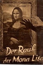 The Theft of the Mona Lisa (1931)