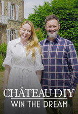 Chateau DIY: Win the Dream poster
