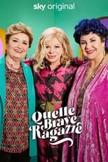 Poster for Quelle brave ragazze Season 2