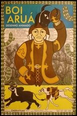 Boi Aruá main poster