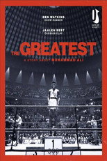 The Greatest poster