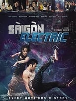 Poster for Saigon Electric