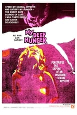 Poster for My Deep Hunger