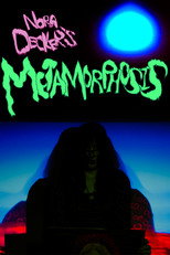Nora Decker's Metamorphosis poster