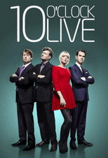10 O'Clock Live poster