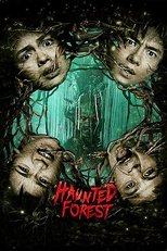 Haunted Forest (2017)