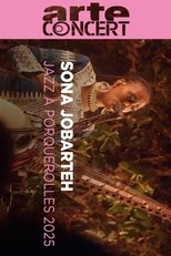 Sona Jobarteh @ Jazz à Porquerolles 2025