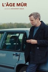 L'âge mûr poster
