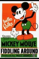 Mickey Mouse: El 