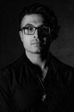 Foto retrato de Paul Myles Zambrano