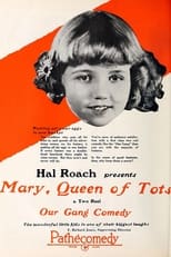 Poster for Mary, Queen of Tots 