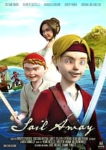 Poster for Sail Away