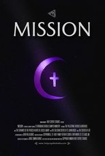 MISSION poster